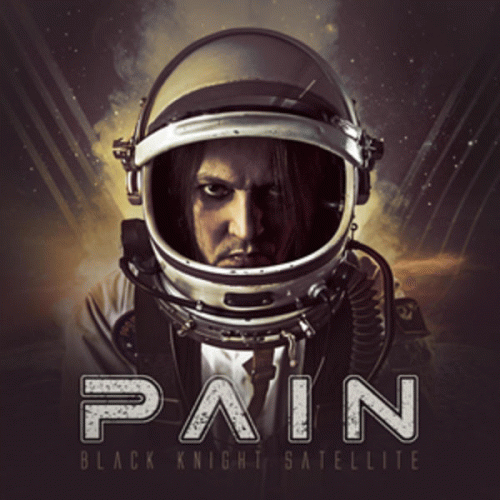 Pain (SWE) : Black Knight Satellite